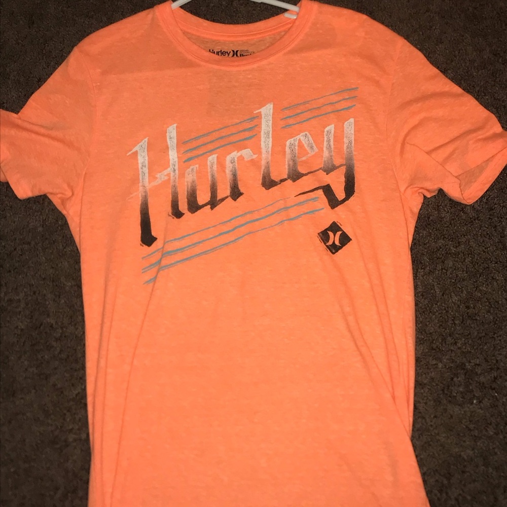 Hurley